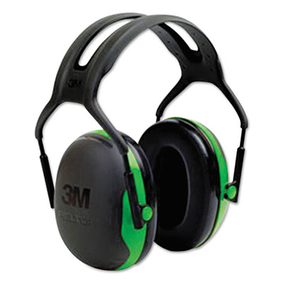 3M Peltor X1 Earmuffs
