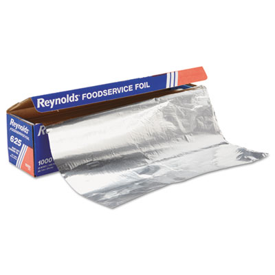 Reynolds Wrap&reg; Heavy Duty Aluminum Foil Roll