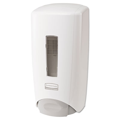Rubbermaid&reg; Commercial Flex Soap/Lotion/Sanitizer Dispenser