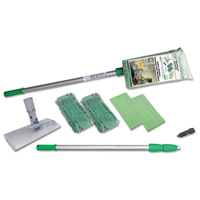 Unger&reg; SpeedClean Window Cleaning Kit