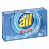 All&reg; Stainlifter Powder Detergent - Vend Pack