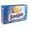 Snuggle&reg; Blue Sparkle Liquid Fabric Softener - Vend Pack