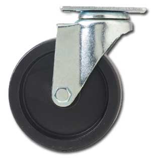 LIGHT DUTY CASTERS LIGHT DUTY CASTERS