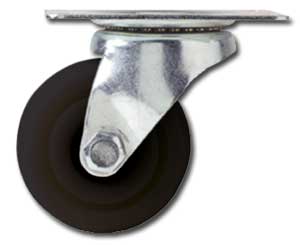 MEDIUM DUTY CASTERS MEDIUM DUTY CASTERS