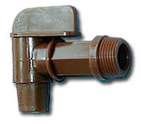 Tank Fittings