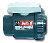 Tank Fittings