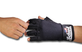 ANTI-VIBRATION GLOVES