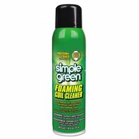 Simple Green® Foaming Coil Cleaners Simple Green® Foaming Coil Cleaners