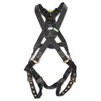 MSA Workman&reg; Arc Flash Full Body Harness
