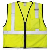 M L Kishigo Economy Series Mesh Vest