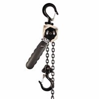 Jet&reg; JET&reg; JLP Mini-Pullers - 1/4 Ton