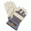 Memphis Glove Premium Grain Leather Palm Gloves