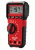 Milwaukee&reg; Electric Tools Milwaukee&reg; Digital Multimeters