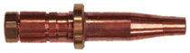 Goss&reg; MC12 Replacement Cutting Tips