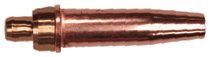 Goss&reg; MTHN Series Replacement Cutting Tips