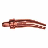 Goss&reg; 1-118 Series Replacement Gouging Tips