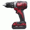 Milwaukee&reg; Electric Tools M18&trade; Compact 1/2" Drill Driver Kit
