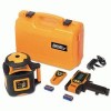 Johnson Level &amp; Tool Electronic Self -Leveling Horizontal Exterior Rotary Laser Kits