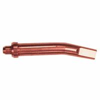 Goss&reg; 4207 Series Replacement Gouging Tips