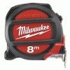 Milwaukee® Electric Tools Tape Measures Milwaukee® Electric Tools Tape Measures