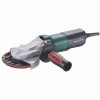 Metabo Flat Head Paddle Switch Angle Grinders