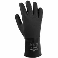 SHOWA&reg; Black Knight&reg; PVC Gloves