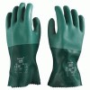 Ansell Scorpio&reg; Neoprene-Coated Gloves