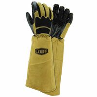 West Chester Ironcat&reg; Stick Welding Gloves