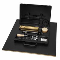 Guardair Allpax Heavy-Duty Standard Gasket Cutter Kits Guardair Allpax Heavy-Duty Standard Gasket Cutter Kits