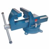 BESSEY&reg; Industrial Bench Vise