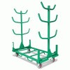 Greenlee&reg; GMX Modular Cart System Material Tree Cart Kit