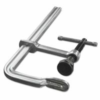 BESSEY&reg; classiX&trade; Heavy Duty Pad Clamps