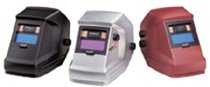 Honeywell Welding Protection Optrel&reg; Welding Helmet Parts and Accessories