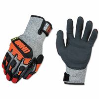 Mechanix Wear&reg; ORHD Cut Resistant Coated Gloves