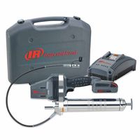Ingersoll-Rand 20 V Li-Ion Cordless Grease Gun Kit Ingersoll-Rand 20 V Li-Ion Cordless Grease Gun Kit