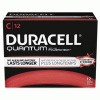 Duracell&reg; Quantum Alkaline Batteries