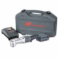 Ingersoll-Rand 20V Li-Ion Right Angle Cordless Impact Tool Kits Ingersoll-Rand 20V Li-Ion Right Angle Cordless Impact Tool Kits