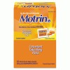 Motrin&reg; IB Ibuprofen Tablets