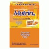 Motrin&reg; IB Ibuprofen Tablets