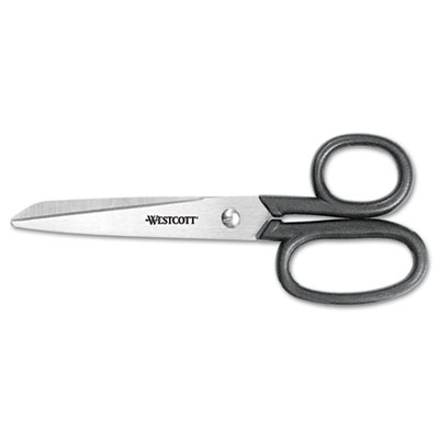 Westcott&reg; Kleencut&reg; Stainless Steel Shears