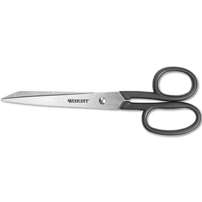 Westcott&reg; Kleencut&reg; Stainless Steel Shears