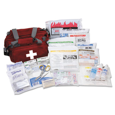 Pac-Kit&reg; All Terrain First Aid Kit