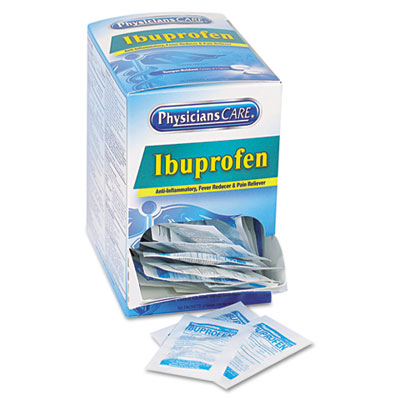 PhysiciansCare&reg; Ibuprofen Tablets