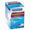 PhysiciansCARE&reg; Dimenhydrinate (Motion Sickness) Tablets