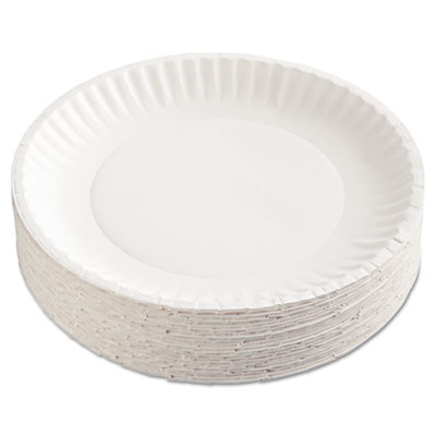 AJM Packaging Corporation Paper Plates