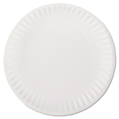 AJM Packaging Corporation Paper Plates