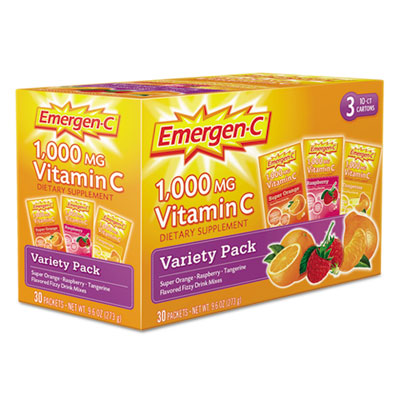 Emergen-C&reg; Original Formula