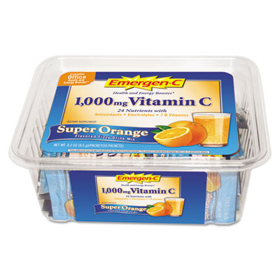 Emergen-C&reg; Original Formula