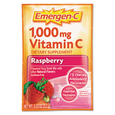 Emergen-C&reg; Original Formula