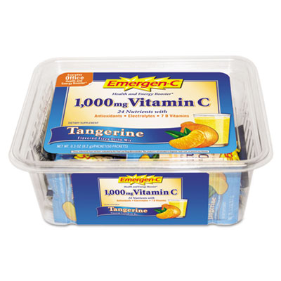 Emergen-C&reg; Original Formula